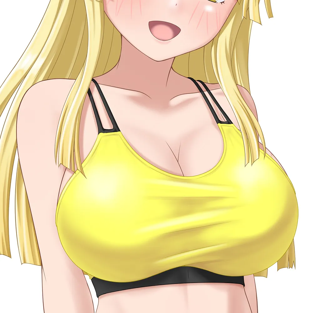 Tsurumaki Kokoro by Melon Nyugo