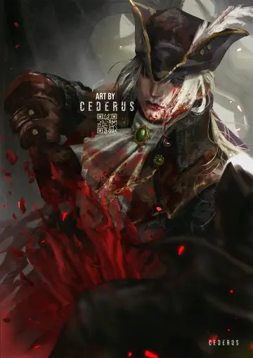 Bloodborne