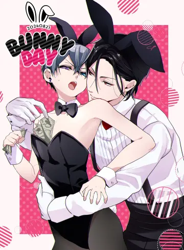 Bunny Day