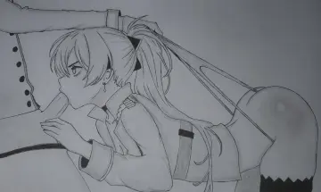 Commander (Azur Lane) rule 34