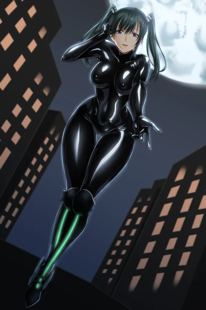 Lenalee Lee by Ayuayu (Shouyu No Sato)