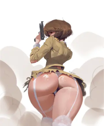 The Ghost In The Shell (2026)
