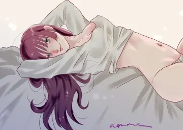 No Pants