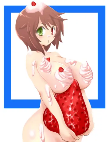 Souseiseki rule 34
