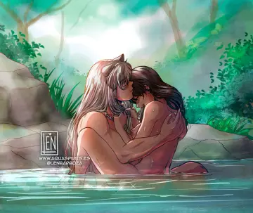 Higurashi Kagome rule 34