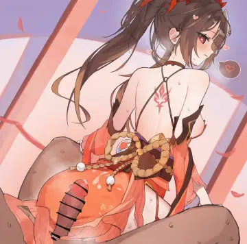 Rope Belt