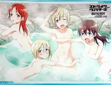 Swimming