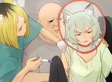 Ootani Ouya rule 34