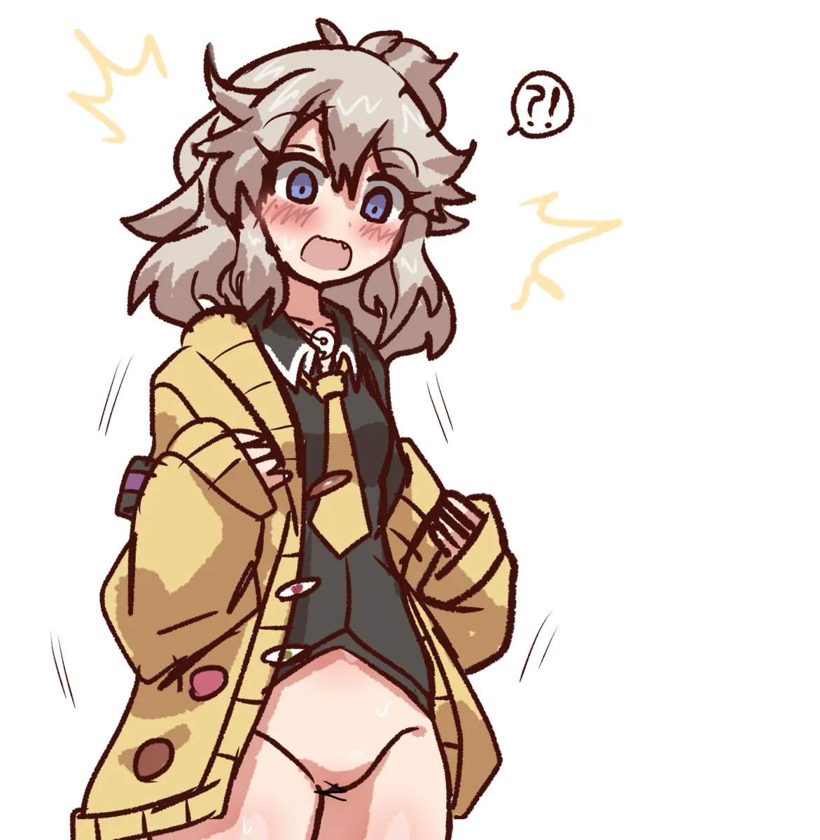 Kasukabe Tsumugi by Giga.linda