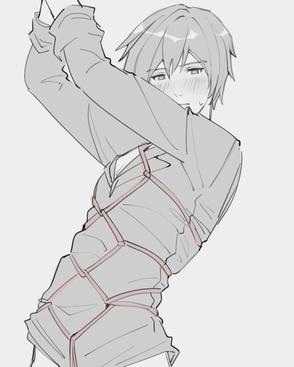 Kaito (Vocaloid) by Bqcrop