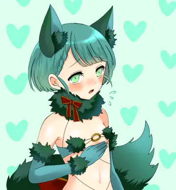Mash Kyrielight rule 34