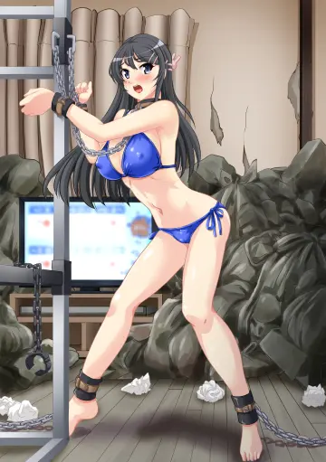 Long Hair
