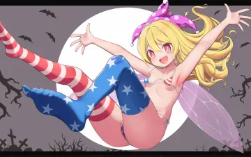 Clownpiece rule 34