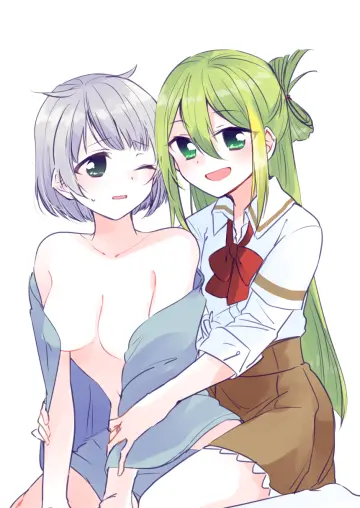 Alina Gray rule 34