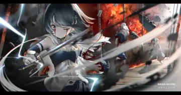 Explosion