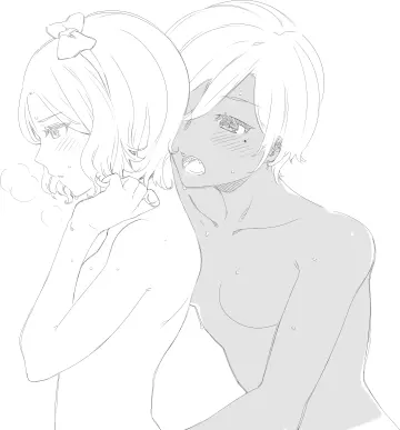 Ebizuka Tomo rule 34