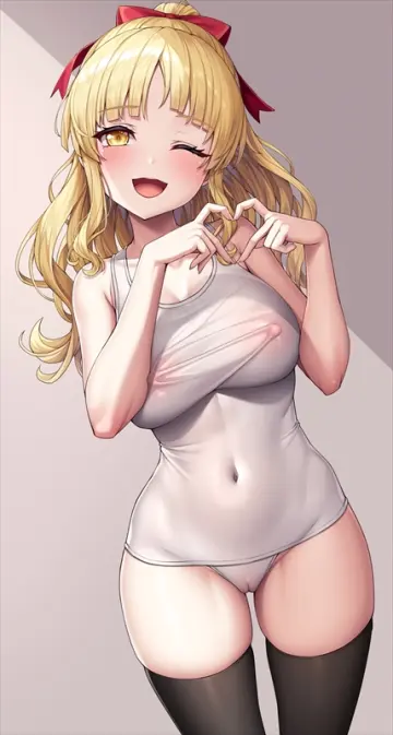 Heart Hands