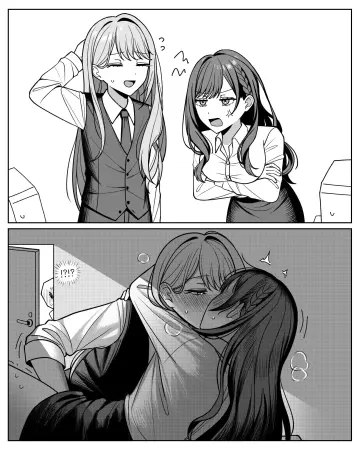 Akiyama Mizuki rule 34