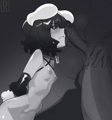 Inaba Tewi rule 34