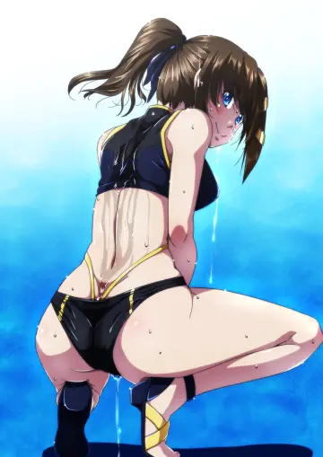 Sports Bikini
