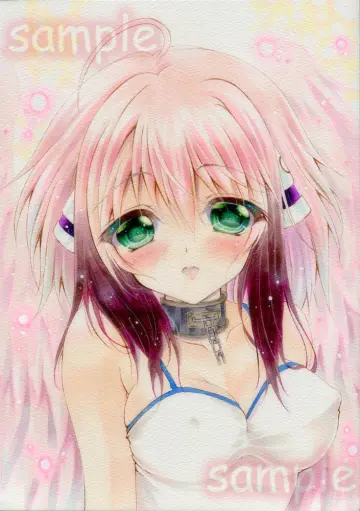 Long Hair