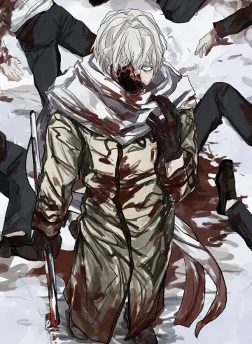 Axis Powers Hetalia