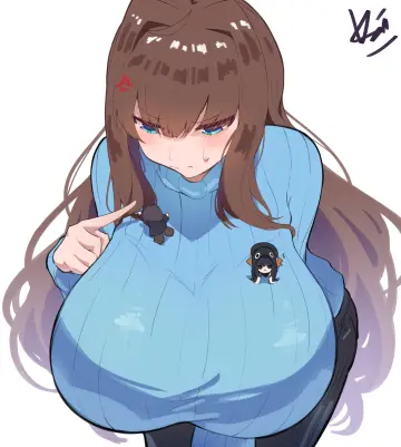 Kuonji Alice rule 34