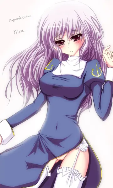 Impossible Dress