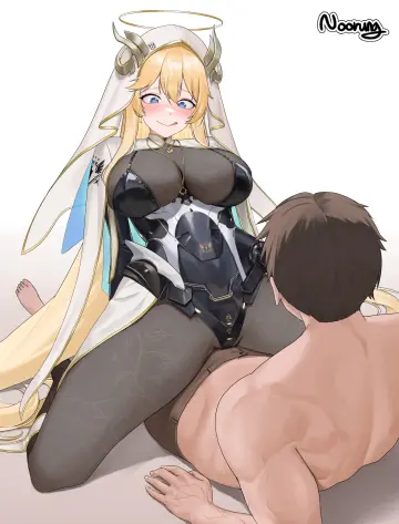 Armored Leotard