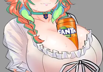 Soda Can