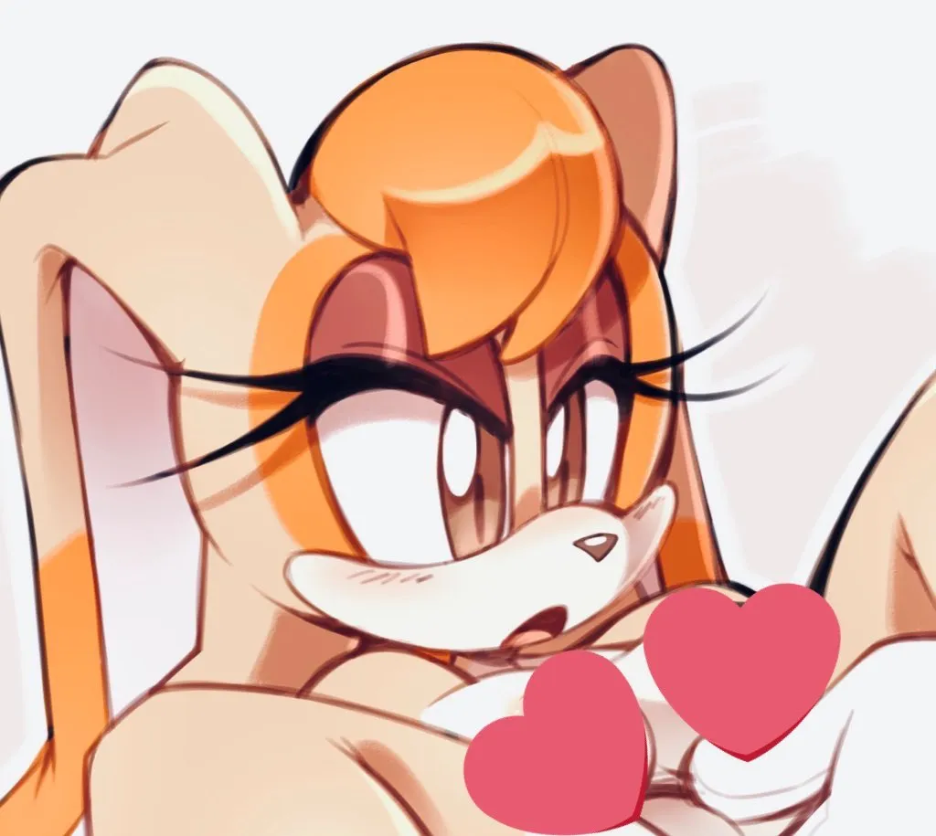 Vanilla The Rabbit by Milkchaotea