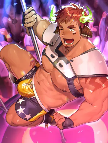 Cow Boy