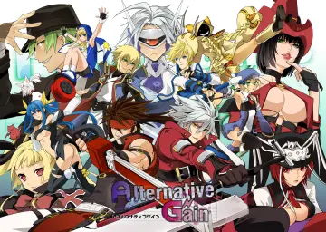 Arc System Works