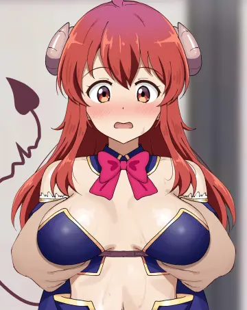 Yoshida Yuuko rule 34