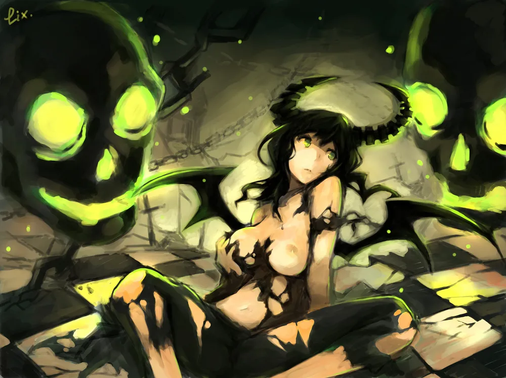 Dead Master by Zhuxiao517