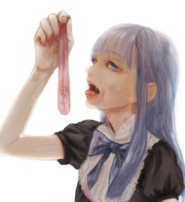 Frederica Bernkastel by Selmy32C