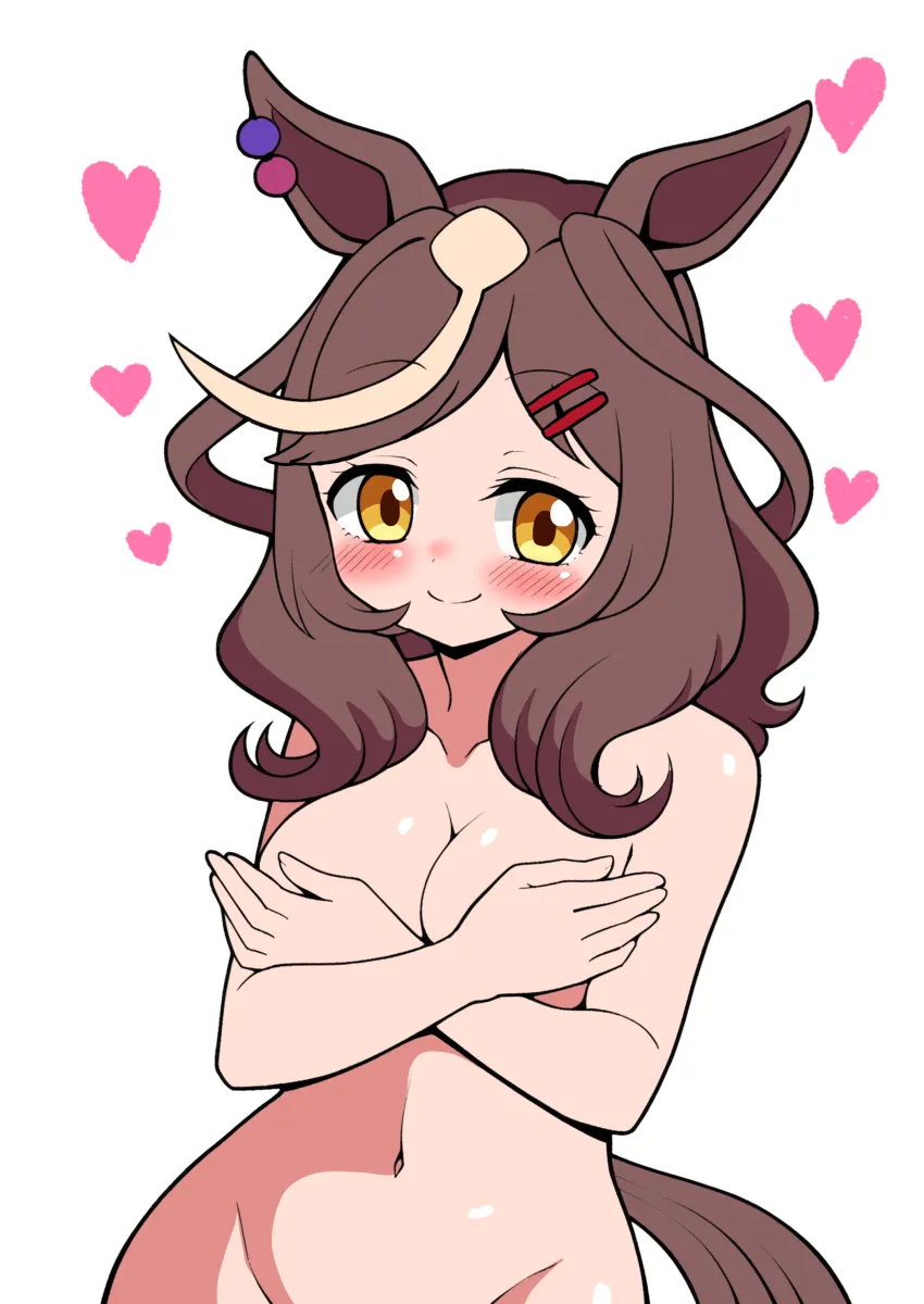 Matikanetannhauser (Umamusume) by Sodeshita Marshmallow