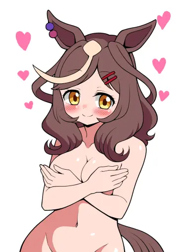 Matikanetannhauser (Umamusume) rule 34