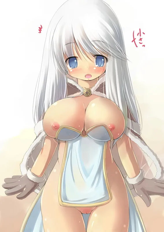High Wizard (Ragnarok Online) by Kourourin