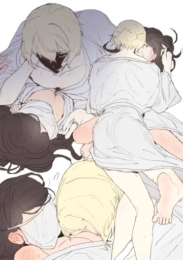 Higekiri (Touken Ranbu) rule 34