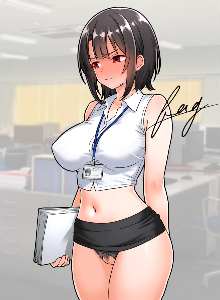 Takao (Kancolle) by Furaggu (Frag 0416)