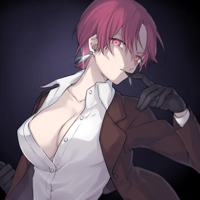 Bazett Fraga Mcremitz by Kan'yu (Citron 82)