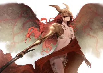 Malenia Blade Of Miquella rule 34