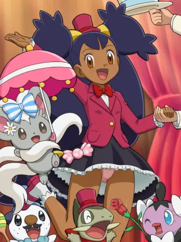Pokemoa