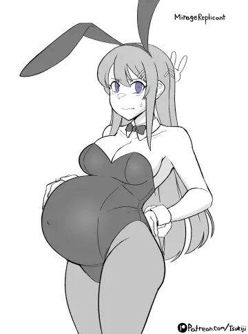 Fake Tail