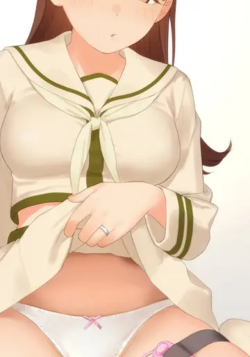 Ooi (Kancolle) rule 34