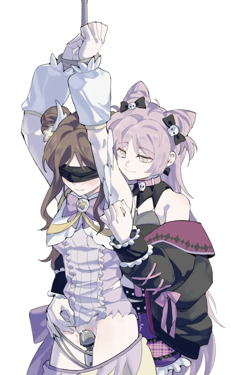 Chihaya Anon, Nagasaki Soyo