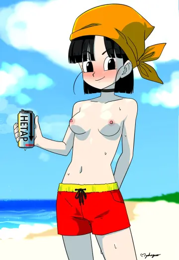 Dragon Ball