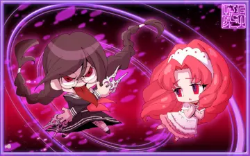 Fukawa Toko rule 34