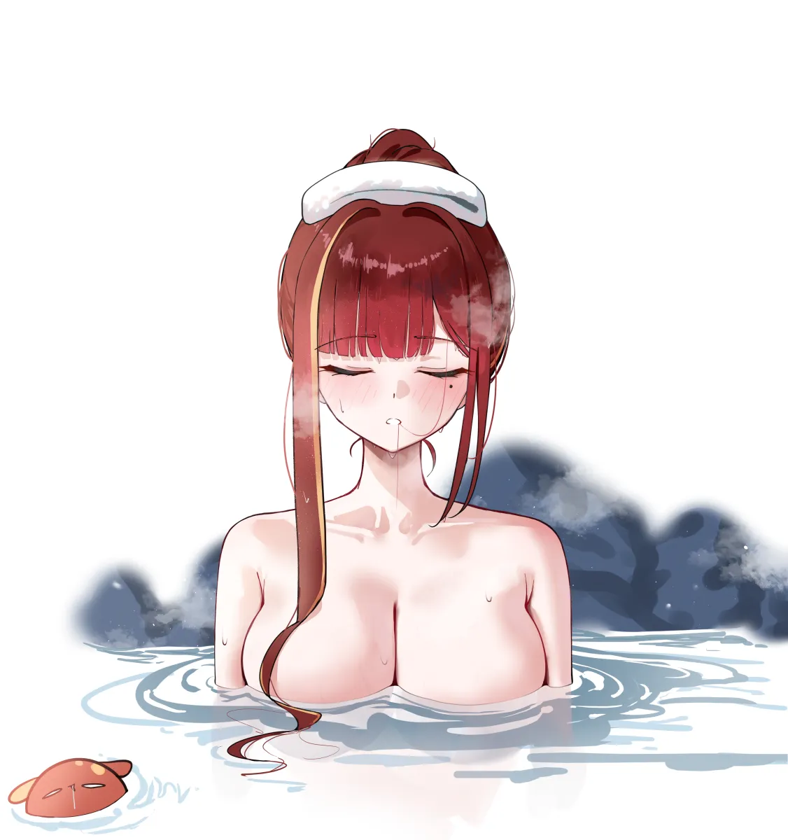 Akane Lize, Pienna (Akane Lize) by Yeomhwauranyum
